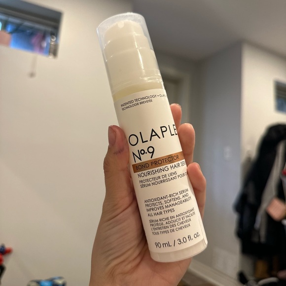 brand new OLAPLEX Nº.9 BOND PROTECTOR NOURISHING HAIR SERUM - Picture 5 of 5